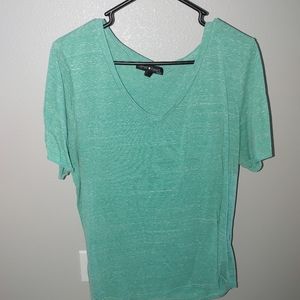 Plus size t-shirt